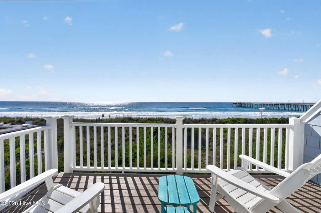 Photo of 12 Heron Street #Unit 1, Wrightsville Beach, NC 28480 (MLS # 100589607)