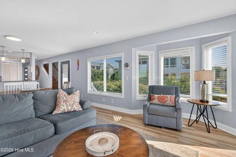 Tiny photo for 12 Heron Street #Unit 1, Wrightsville Beach, NC 28480 (MLS # 100589607)