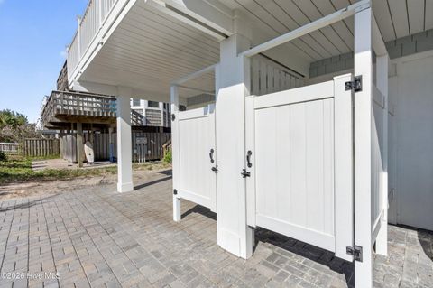Tiny photo for 12 Heron Street #Unit 1, Wrightsville Beach, NC 28480 (MLS # 100589607)
