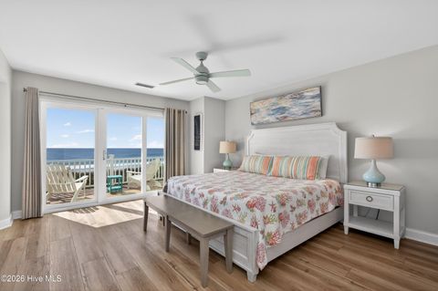 Tiny photo for 12 Heron Street #Unit 1, Wrightsville Beach, NC 28480 (MLS # 100589607)