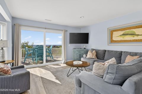 Tiny photo for 12 Heron Street #Unit 1, Wrightsville Beach, NC 28480 (MLS # 100589607)