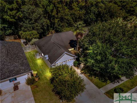 Homes For Sale - 581 Laurel Hill Circle<br/> Richmond Hill, GA 31324