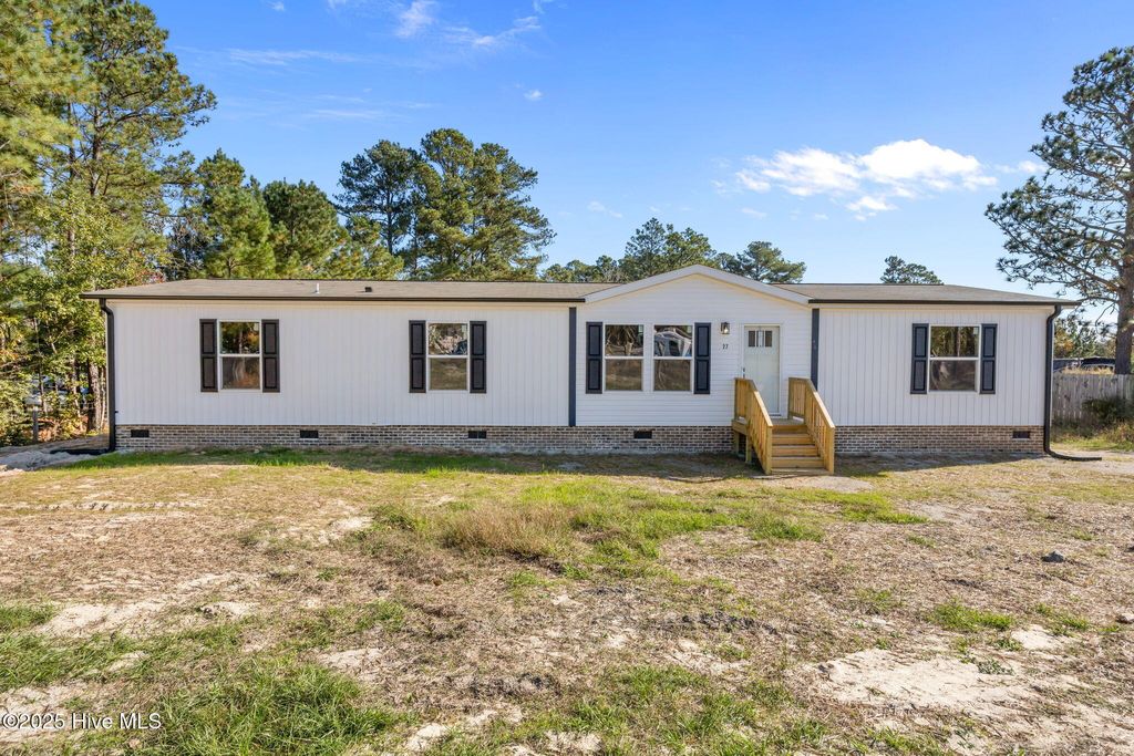 Photo of 27 Bufford Lane, Cameron, NC 28326 (MLS # 100539417)