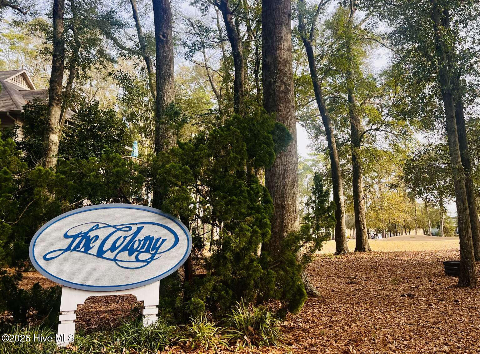 806 Colony Place # C