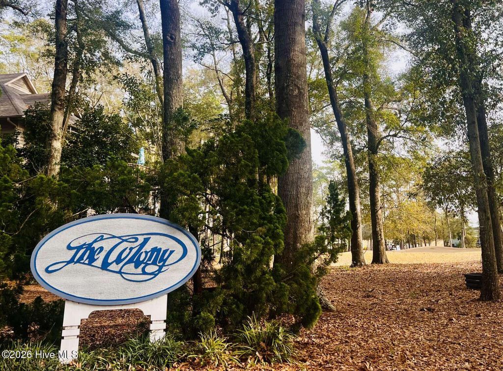 Photo of 806 Colony Place # C, Sunset Beach, NC 28468 (MLS # 100549027)