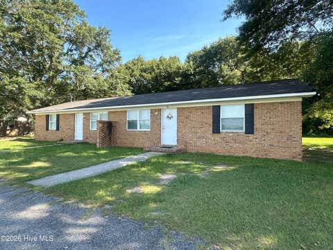 Multifamily For Sale - 962 Highway 80<br/> Waynesboro, GA 30830