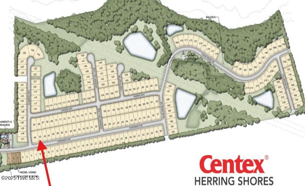 Photo of 539 Coronado Avenue SE #63, Leland, NC 28451 (MLS # 100513177)