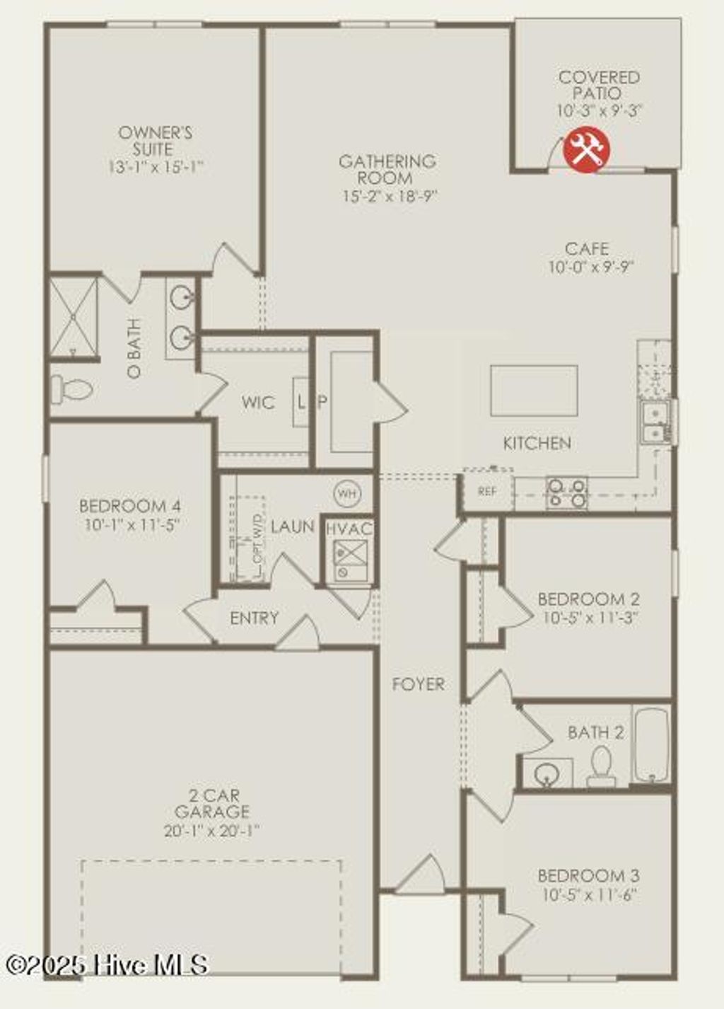 Photo of 539 Coronado Avenue SE #63, Leland, NC 28451 (MLS # 100513177)