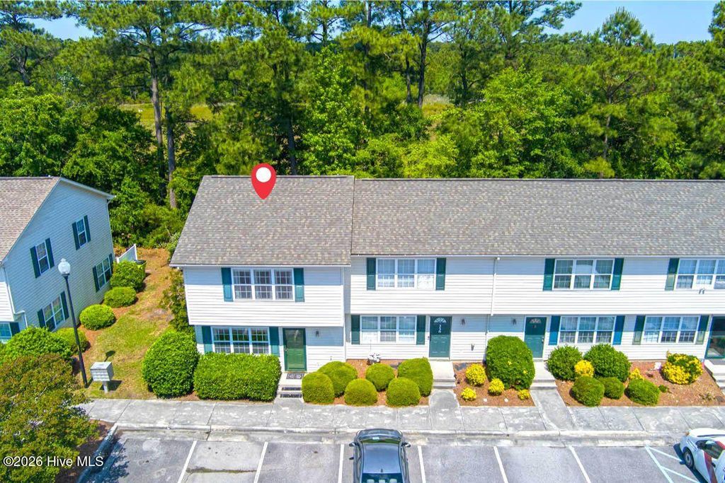 Photo of 34 Pirates Cove Drive, Swansboro, NC 28584 (MLS # 100571816)