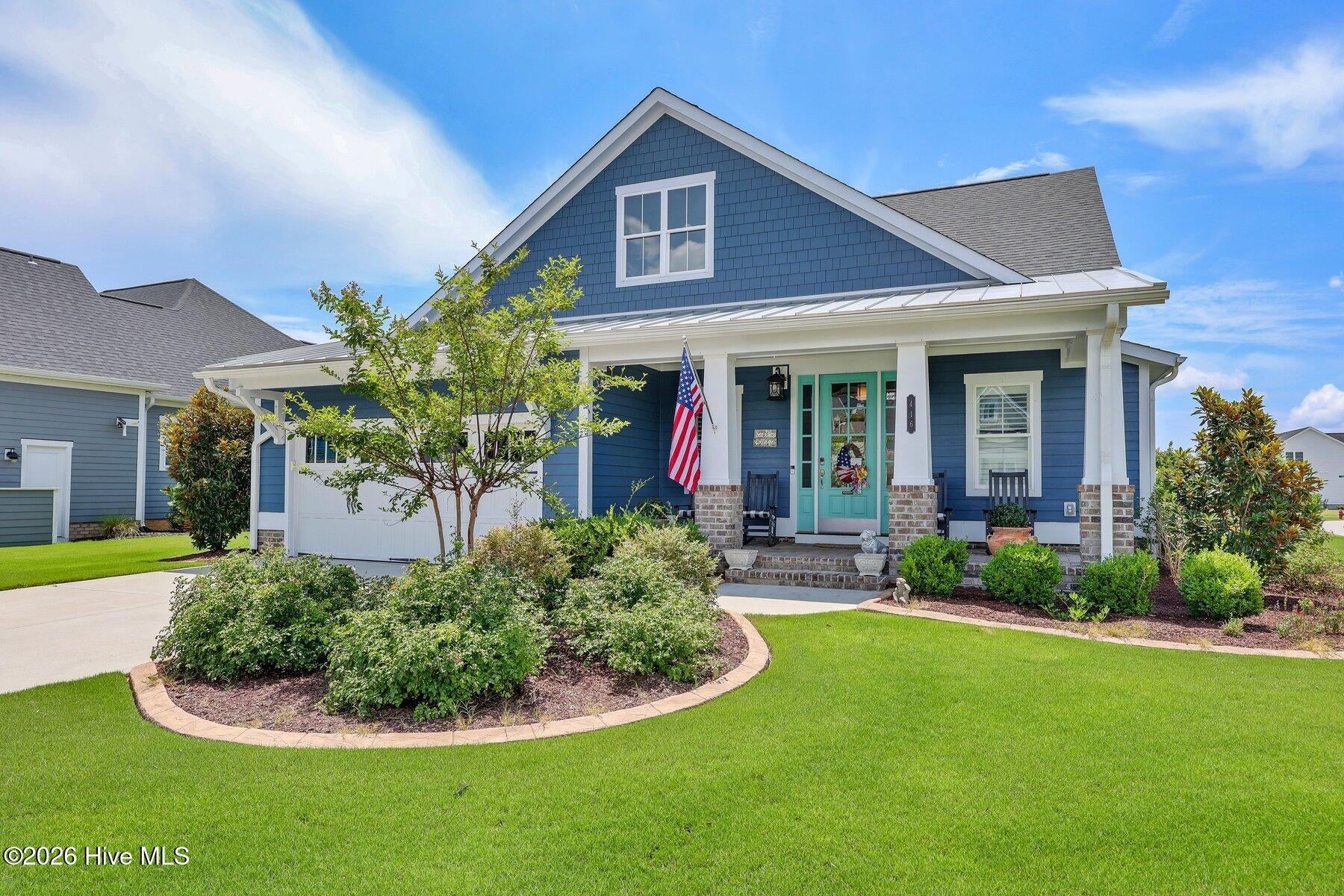 416 Conescu Loop, Wilmington, NC, 28412