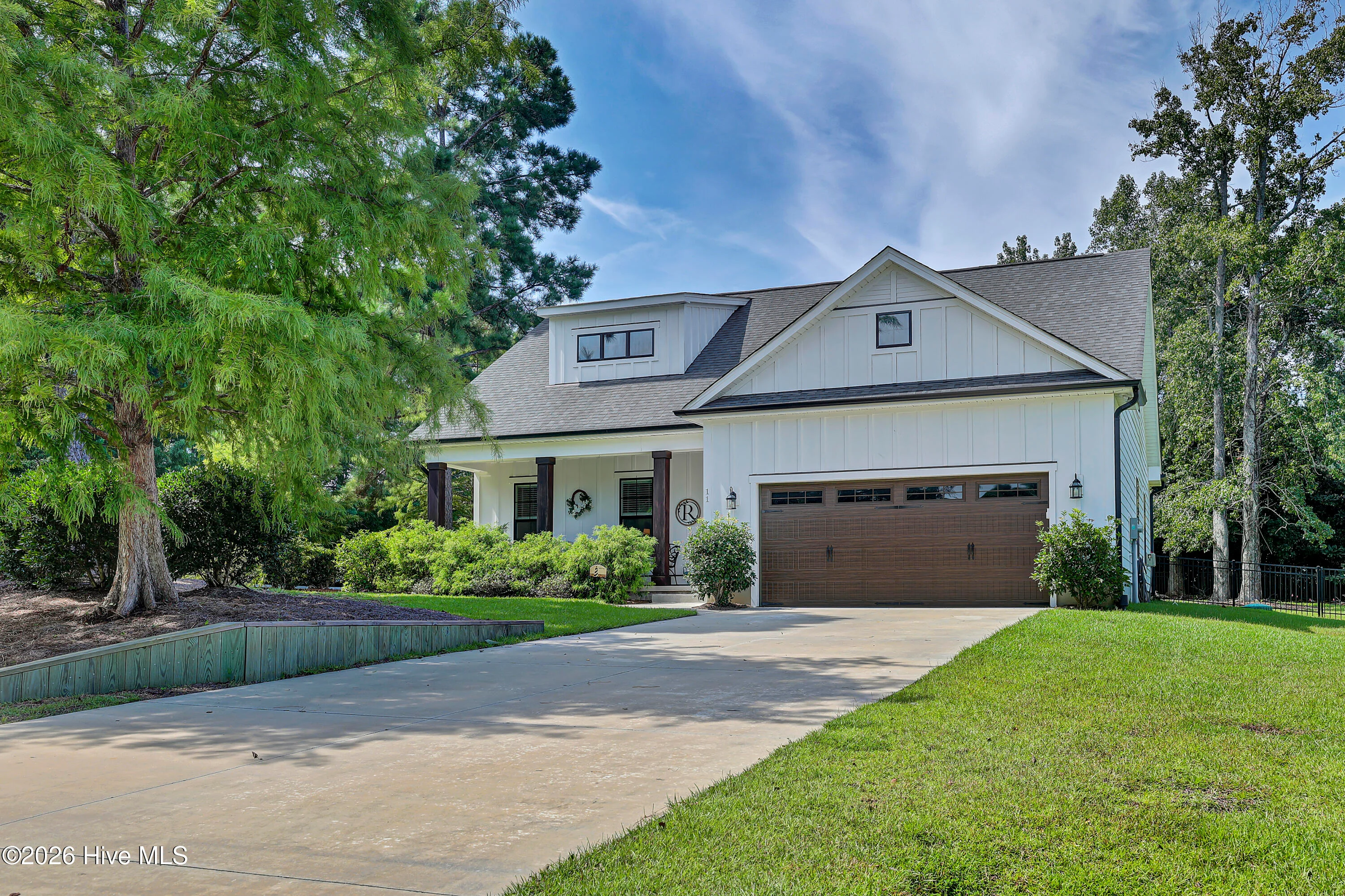 11 Sailview Court