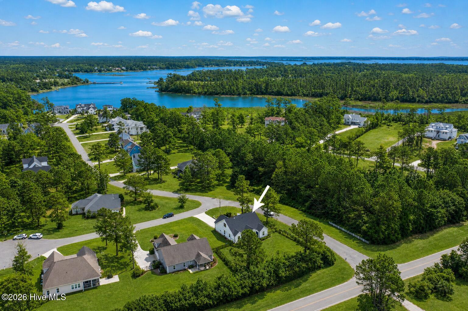 11 Sailview Court
