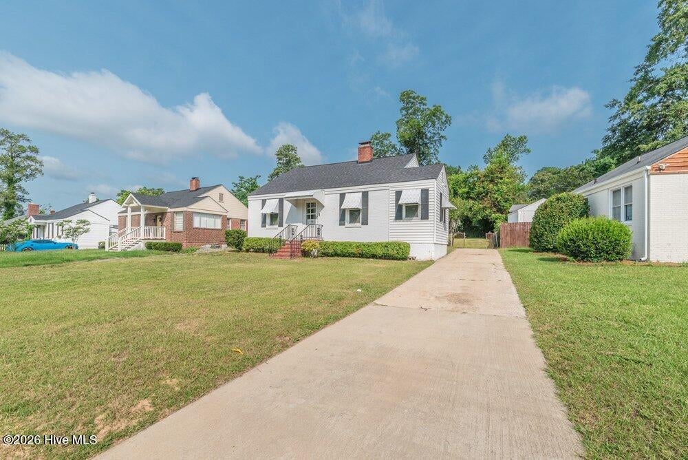 Photo of 1711 Oak Drive, Augusta, GA 30904 (MLS # 100586511)