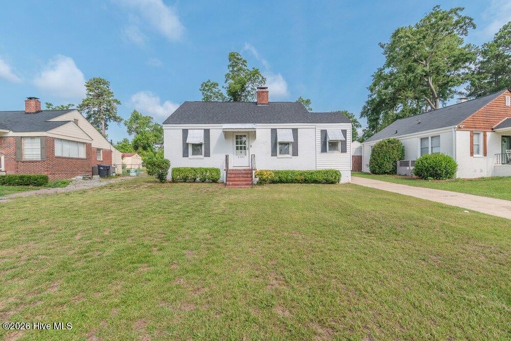 Photo of 1711 Oak Drive, Augusta, GA 30904 (MLS # 100586511)
