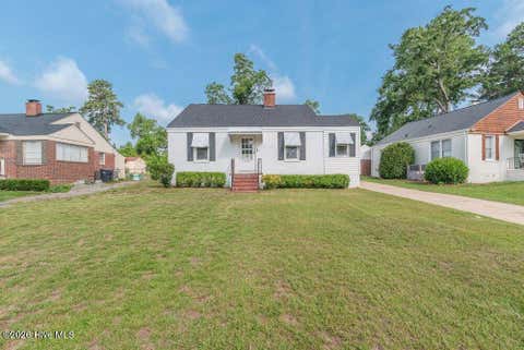 Photo of 1711 Oak Drive, Augusta, GA 30904 (MLS # 100586511)