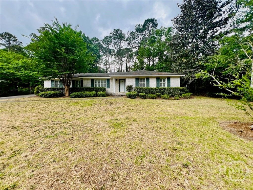 Photo of 307 Wendwood Drive, Statesboro, GA 30458 (MLS # SA355190)
