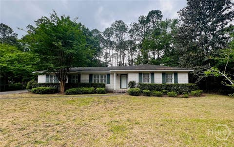 Homes For Sale - 307 Wendwood Drive<br/> Statesboro, GA 30458