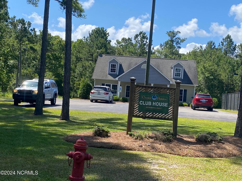 Photo of 281 Winding Creek Drive, Oriental, NC 28571 (MLS # 100451394)