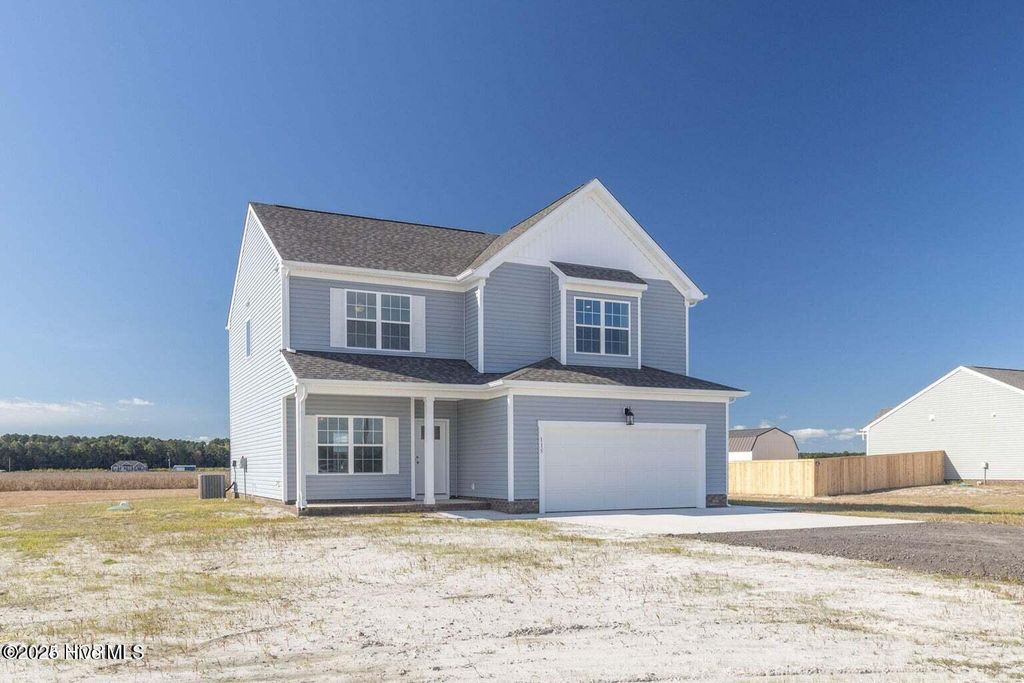 Photo of 107 Yadkin Drive, Shawboro, NC 27973 (MLS # 100553999)