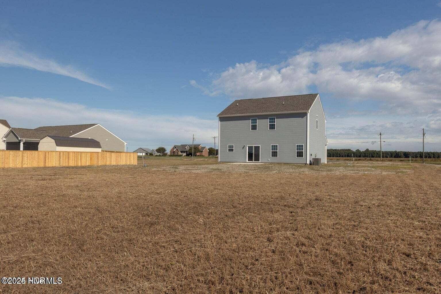 107 Yadkin Drive