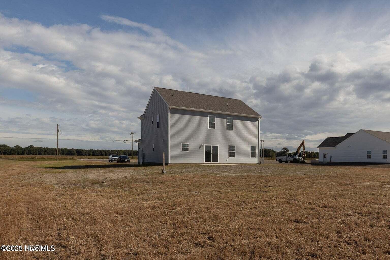 107 Yadkin Drive