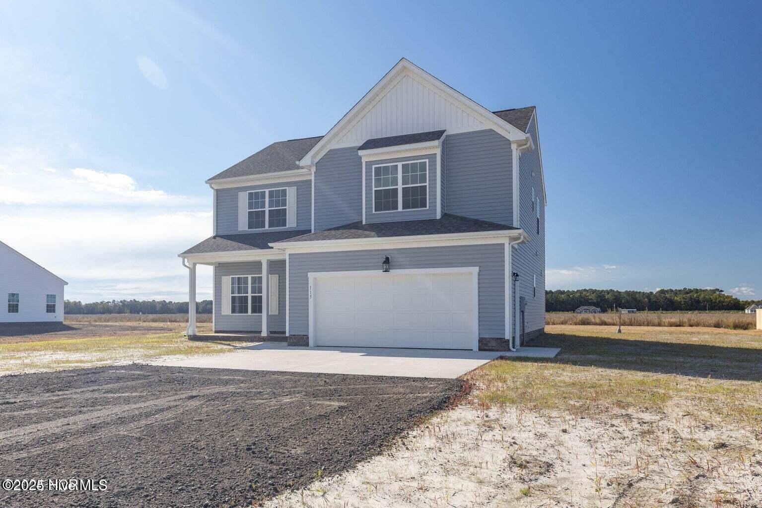 107 Yadkin Drive