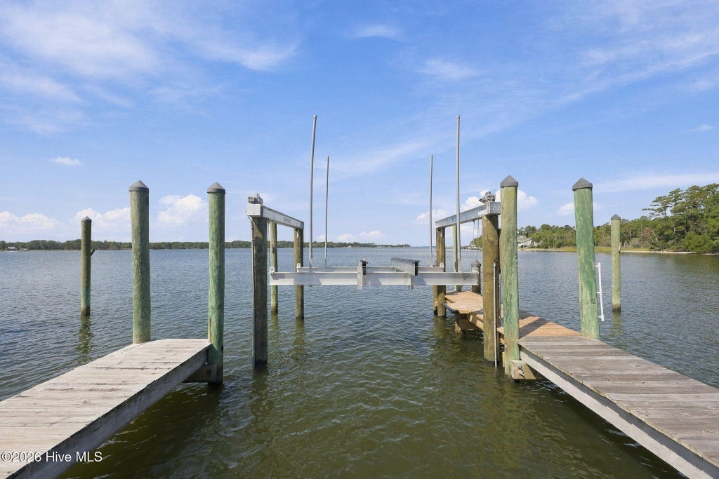 Photo of 101 Hidden Harbor Lane, Beaufort, NC 28516 (MLS # 100604644)