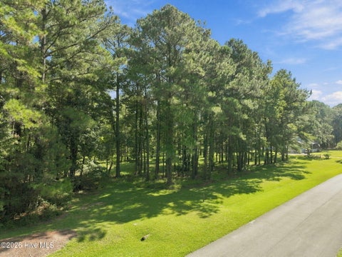 Vacant Land For Sale - 101 Hidden Harbor Lane<br/> Beaufort, NC 28516