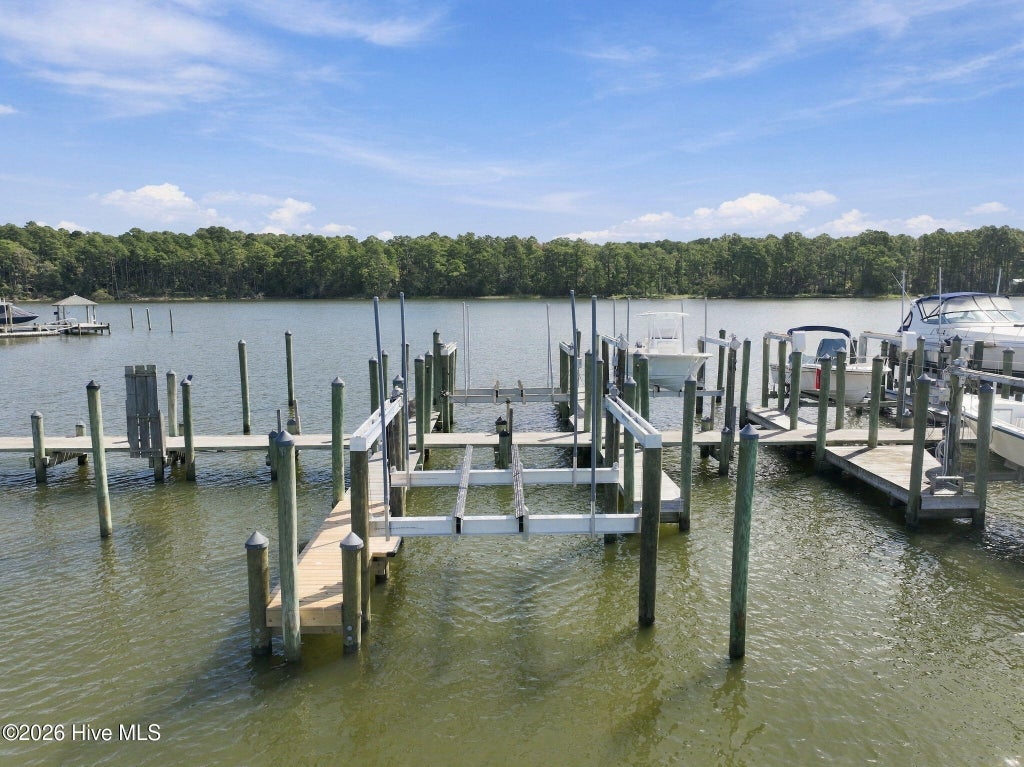 Photo of 101 Hidden Harbor Lane, Beaufort, NC 28516 (MLS # 100604644)