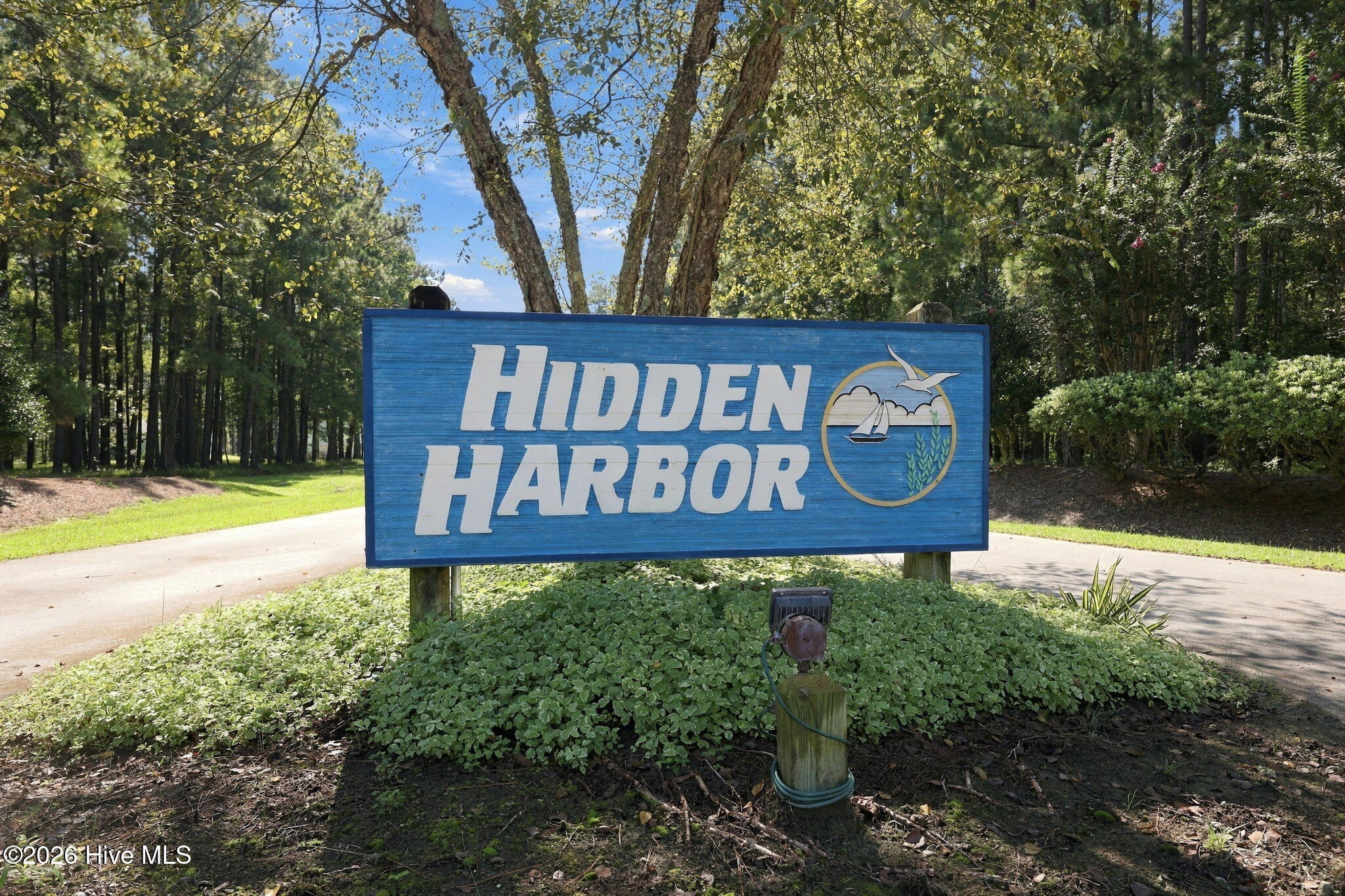 101 Hidden Harbor Lane