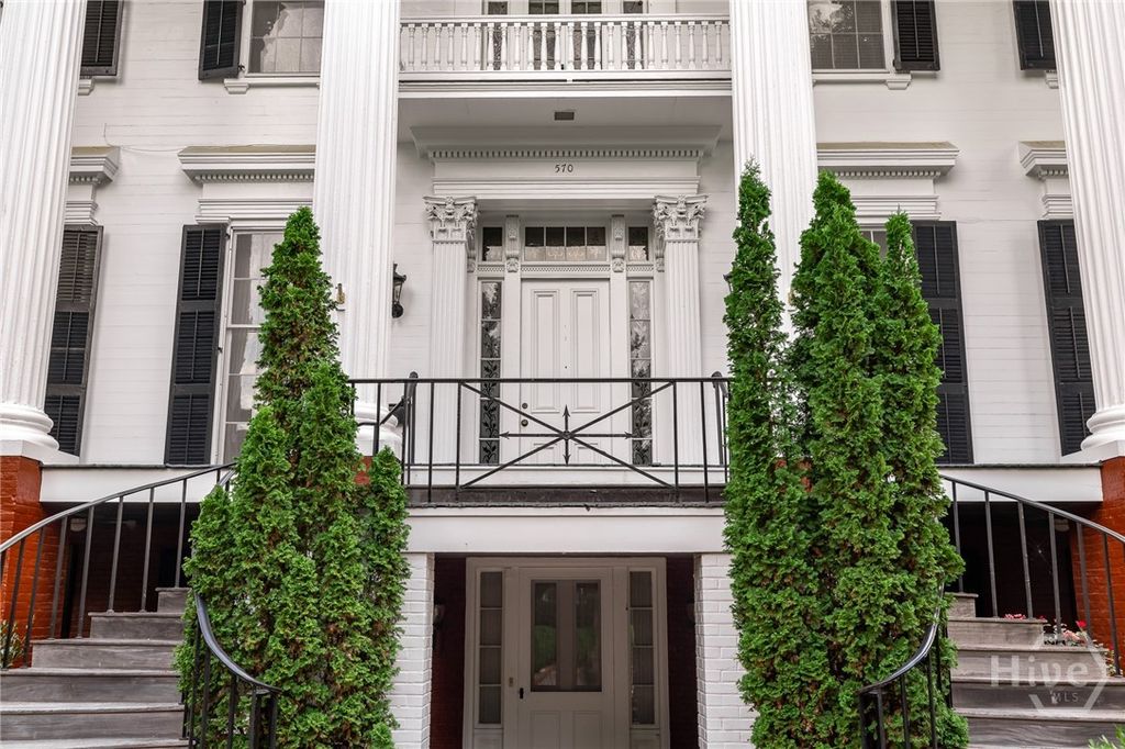 Photo of 570 Prince Avenue, Athens, GA 30601 (MLS # CL355267)