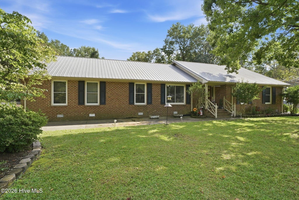 Photo of 602 Todd Drive, Goldsboro, NC 27534 (MLS # 100600981)