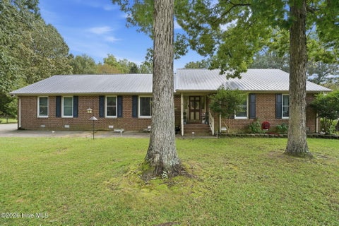 Homes For Sale - 602 Todd Drive<br/> Goldsboro, NC 27534