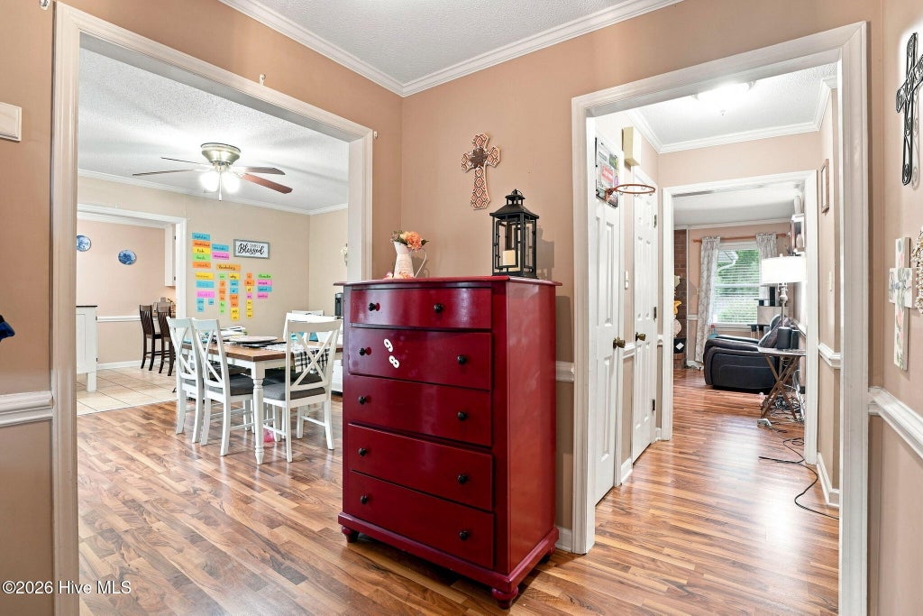Photo of 602 Todd Drive, Goldsboro, NC 27534 (MLS # 100600981)