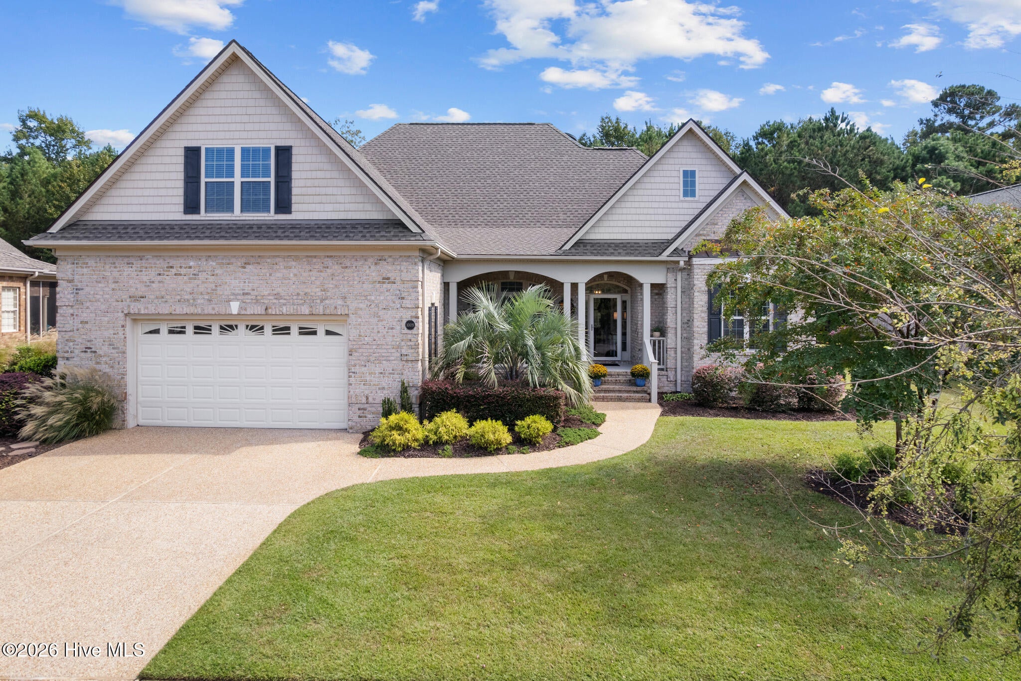 1009 Leesburg Drive