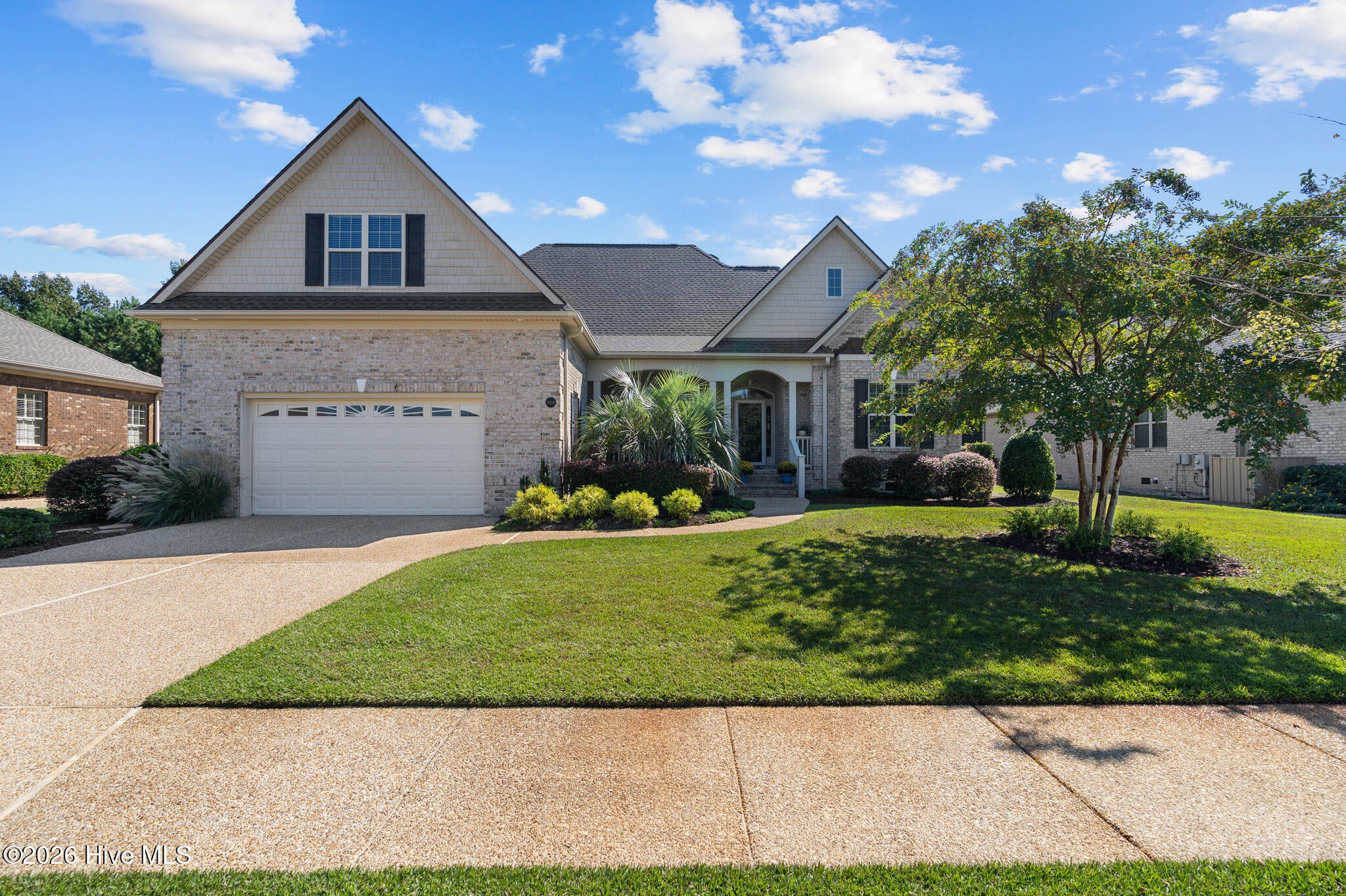 1009 Leesburg Drive