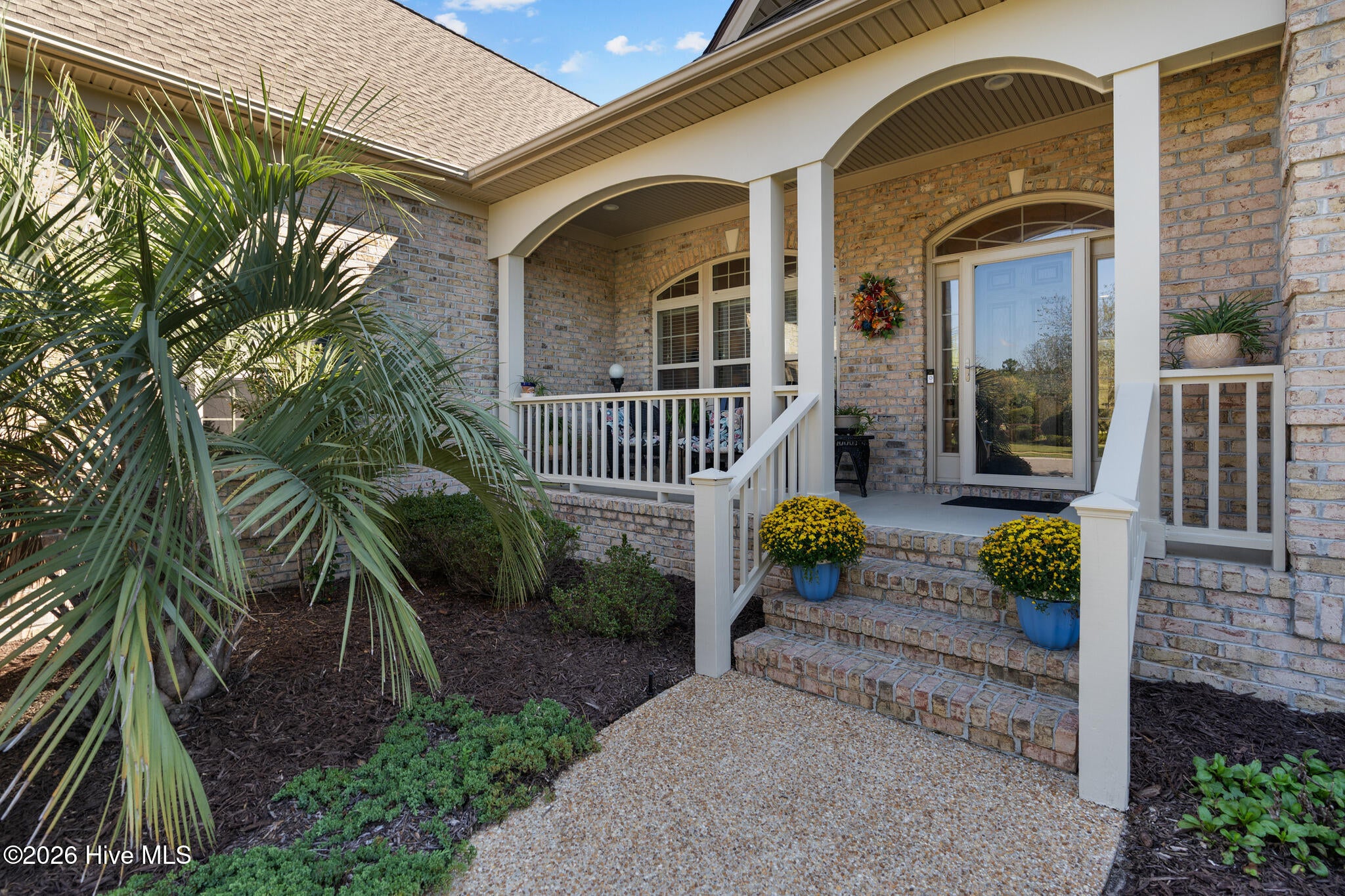 1009 Leesburg Drive