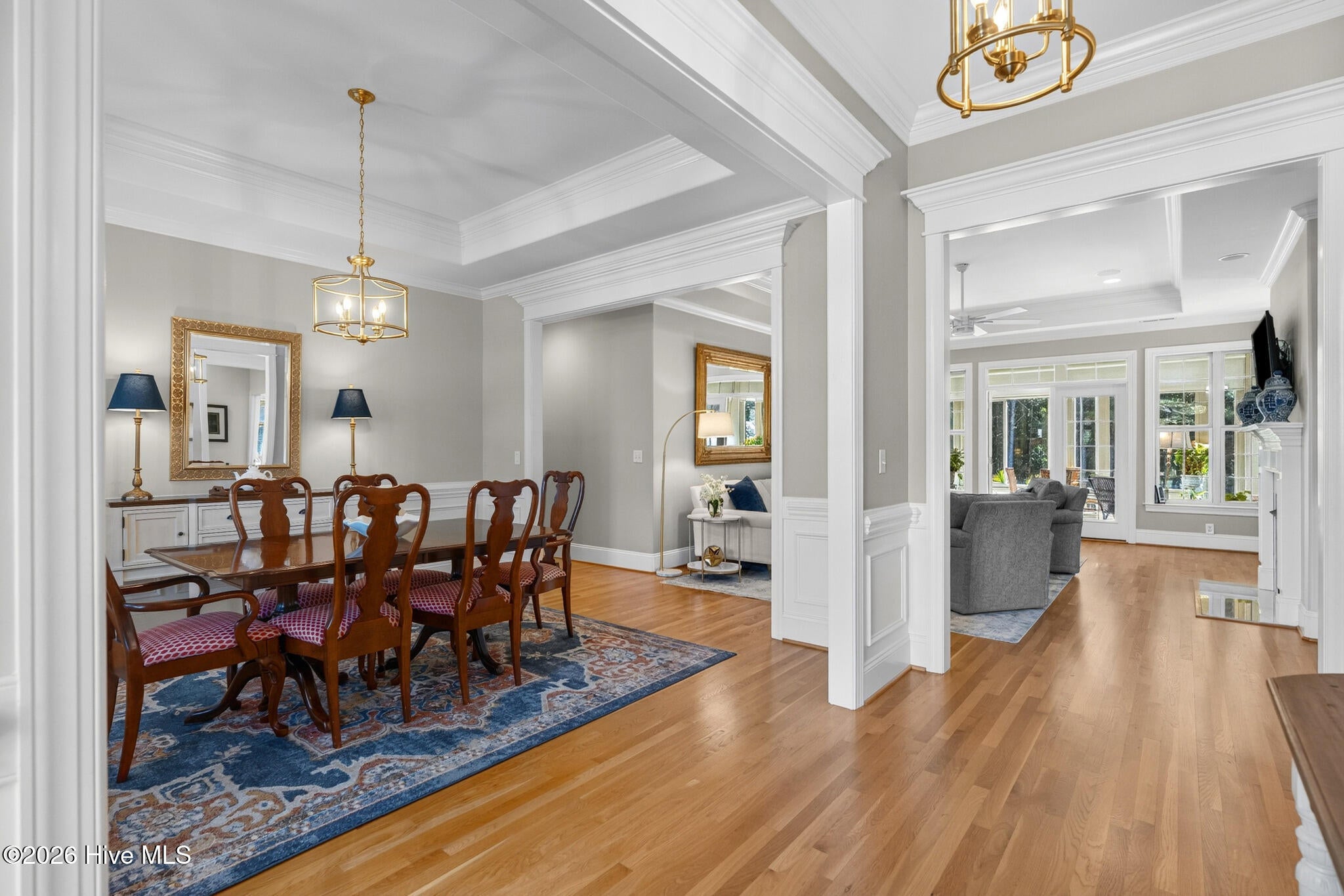 1009 Leesburg Drive