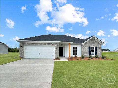 Homes For Sale - 56 Cloverfield Drive<br/> Long County, Allenhurst, GA 31301