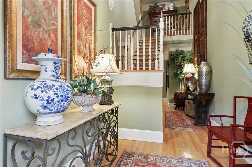 Photo of 44 Chaucer Street, Savannah, GA 31410 (MLS # SA346397)