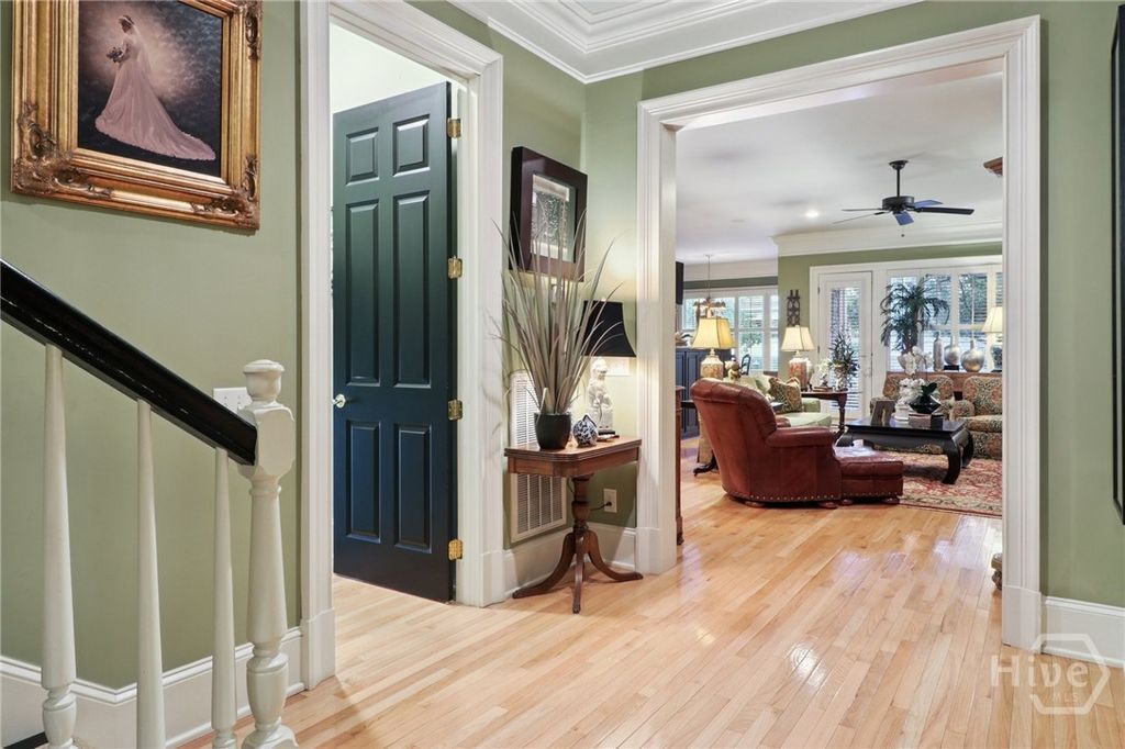 Photo of 44 Chaucer Street, Savannah, GA 31410 (MLS # SA346397)