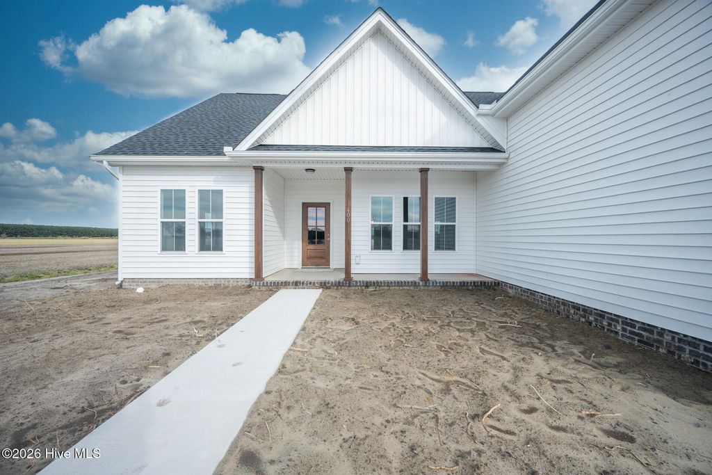 Photo of 350 Sharber Lane, Elizabeth City, NC 27909 (MLS # 100571986)