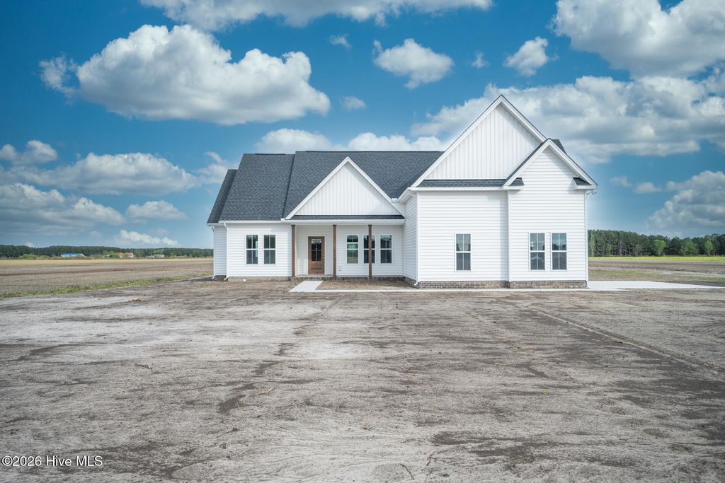Photo of 350 Sharber Lane, Elizabeth City, NC 27909 (MLS # 100571986)