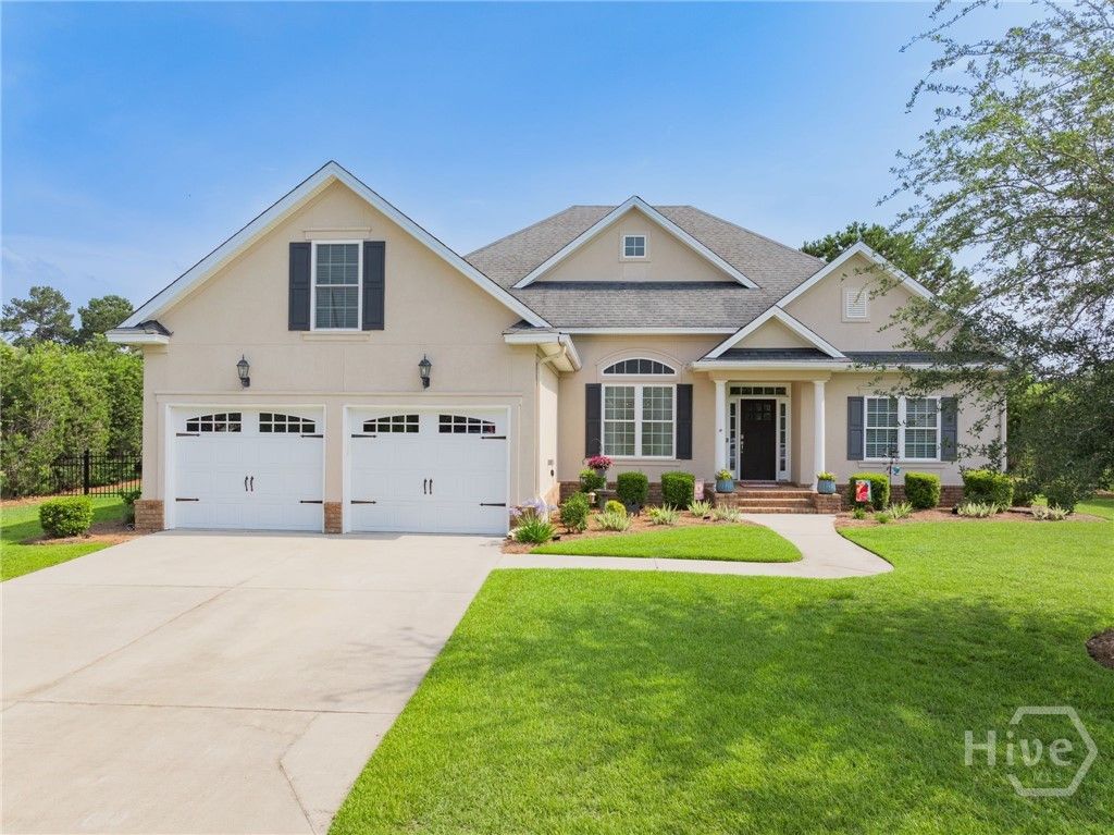 Photo of 10 Bluegrass Lane, Savannah, GA 31405 (MLS # SA348531)