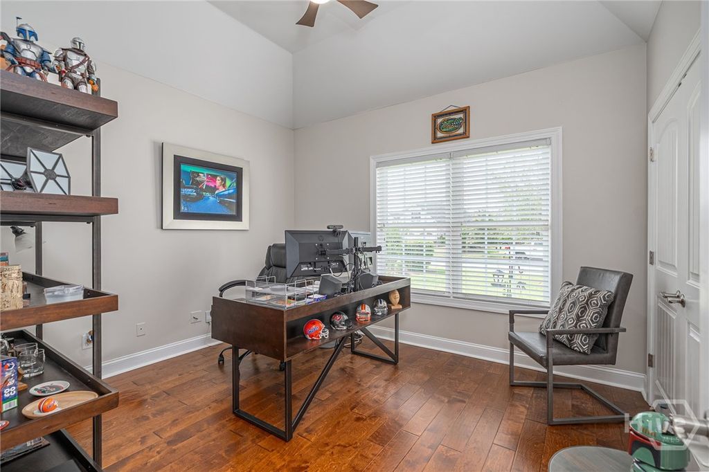 Photo of 10 Bluegrass Lane, Savannah, GA 31405 (MLS # SA348531)