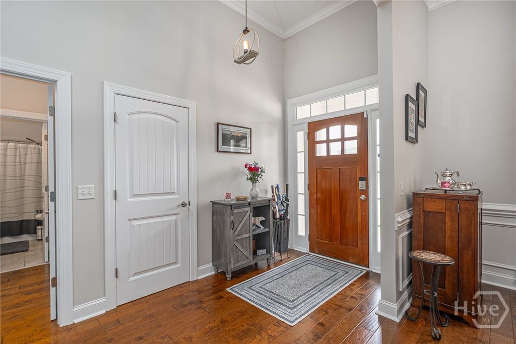 Photo of 10 Bluegrass Lane, Savannah, GA 31405 (MLS # SA348531)