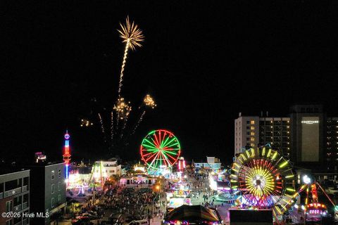 Tiny photo for 809 Monroe Avenue, Carolina Beach, NC 28428 (MLS # 100561718)