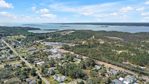 Tiny photo for 809 Monroe Avenue, Carolina Beach, NC 28428 (MLS # 100561718)