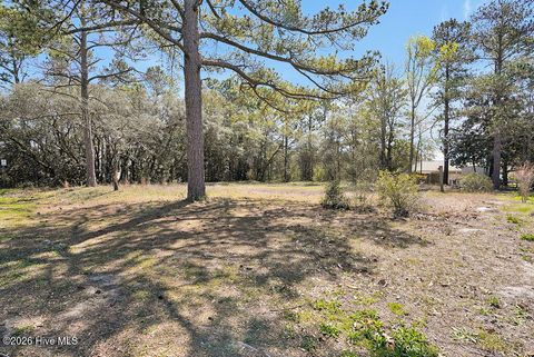 Tiny photo for 809 Monroe Avenue, Carolina Beach, NC 28428 (MLS # 100561718)