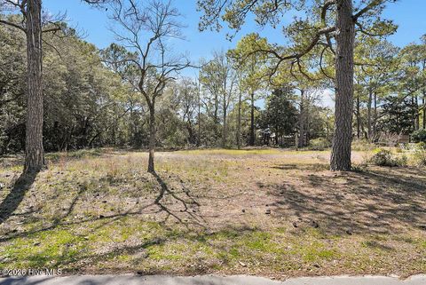 Tiny photo for 809 Monroe Avenue, Carolina Beach, NC 28428 (MLS # 100561718)